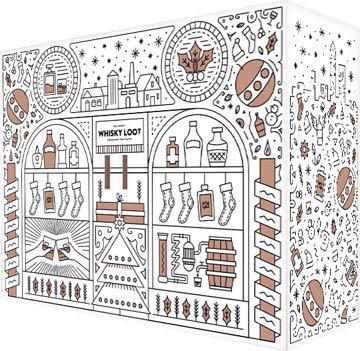 2019 Advent Calendar Reservation