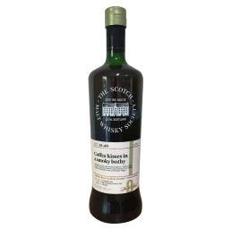Arran The Bothy Quarter Cask Cask Strength Single Malt Scotch Whisky (700ML)